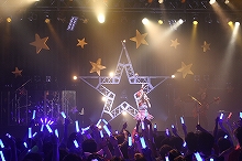 Ray、ワンマンツアー『RAYVE03～Milky Ray～』大盛況！12月には早くも『RAYVE04』の開催も決定！