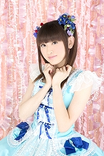 田村ゆかり、ライブBD＆DVD『田村ゆかり LOVE ♡ LIVE *Fruits Fruits ♡ Cherry* & *Caramel Ribbon*』のジャケット写真公開！