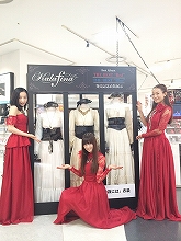 Kalafina、初のベスト・アルバム発売記念キャンペーンで全国行脚！