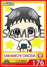 『弱虫ペダル』＆GOOD SMILE×アニメイトカフェ開催に合わせ、モバイルキャンペーン開催決定！