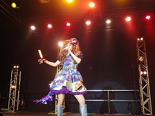 中川翔子、3年連続の香港でのワンマン・ライブで「空色デイズ」を広東語で大合唱！