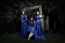 Kalafina、8月6日発売の「heavenly blue」封入のOPアニメ絵コンテブックレット表紙と中ページの一部を初公開！