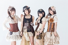 10月13日に、sweet ARMSのプレミアムLIVEの開催が決定！