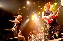 9月27日に開催された、サイキックラバーの全国ツアー“RAISE YOUR HANDS Ⅱ”ファイナル公演の公式レポートが到着！