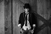 声優・豊永利行、メジャー・デビュー決定！デビュー曲「Reason…」12月17日リリース！