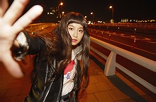 トミタ 栞、『NARUTO-ナルト- 疾風伝』EDテーマ「だめだめだ」が12月10日に発売決定！