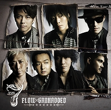 FLOW×GRANRODEOが担当する『七つの大罪』EDテーマが、明日・10月12日に待望の初OA＆音源配信がスタート！