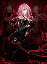 EGOIST、5thシングル「Fallen」の詳細情報とジャケットが解禁に！