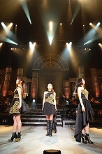 Kalafina、「heavenly blue」のMVを配信発売開始！“COUNTDOWN JAPAN 14/15”も初出演！