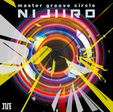 12月24日発売I've設立15周年記念アルバム『master groove circle