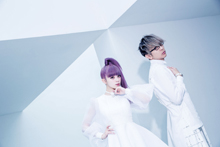 GARNiDELiA、『ガンダム Gのレコンギスタ』などアニメ主題歌を含むメジャー1stアルバム『Linkage Ring』の新アートワーク発表！