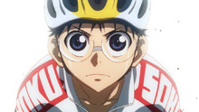 TVアニメ『弱虫ペダル GRANDE ROAD』第2クールに向けた最新PVが公開！