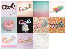 ClariS、初のBESTアルバム『ClariS ～SINGLE BEST 1st～』を4月15日に発売することが決定！