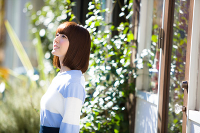 花澤香菜が主題歌担当＆初主演映画「君がいなくちゃだめなんだ」公開決定！同名の主題歌となる8th singleが2015年2月25日リリース。