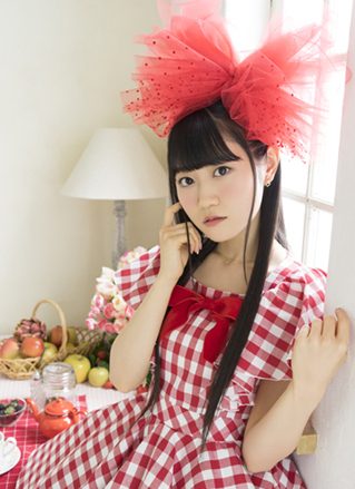 小倉唯1stアルバム『Strawberry JAM』のリード曲「Happy Strawberry」MVのダンスver.がWEB限定でフル配信！さらに小倉唯ニコ生特番『ゆいかじり』も放送決定！