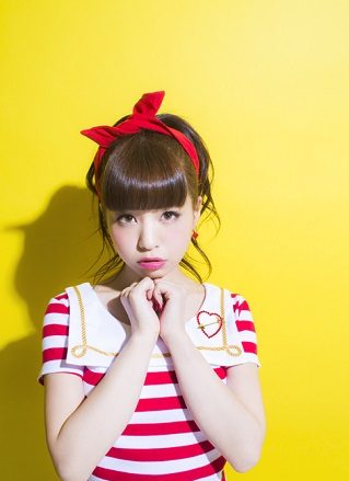 春奈るな、3月25日発売最新アルバム『Candy Lips』より新曲「みんな絶対キミが好き」MVを先行配信！