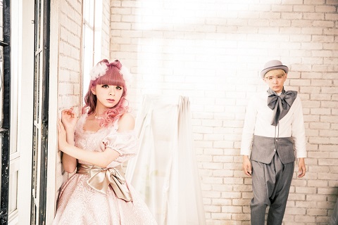 GARNiDELiA、“AnimeJapan 2015”にて新ビジュアル＆新曲「MIRAI」初披露！“アニサマ2015”への出演が決定！