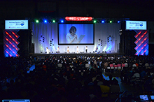 【AnimeJapan 2015レポート】腹黒？闇？新メンバーもエッジ立ちまくり！“てさプル！アニメジャパンもの”レポート