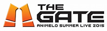 “Animelo Summer Live 2015 -THE GATE-“出演アーティストの追加6組を発表！