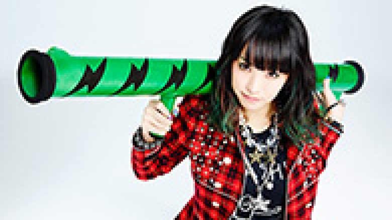 LiSA、初の地上波生パフォーマンス決定！来週5月8日（金）にテレビ朝日「ミュージックステーション」出演!!