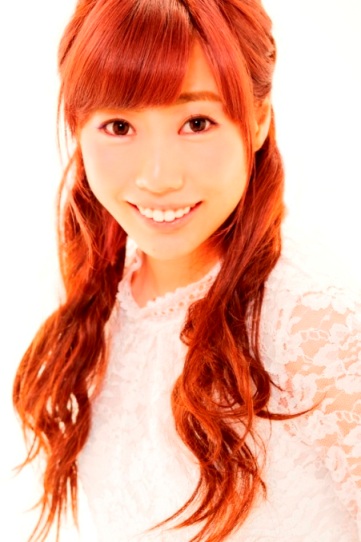 ラブライブ！』東條希役などで注目の楠田亜衣奈、ソロデビューが決定