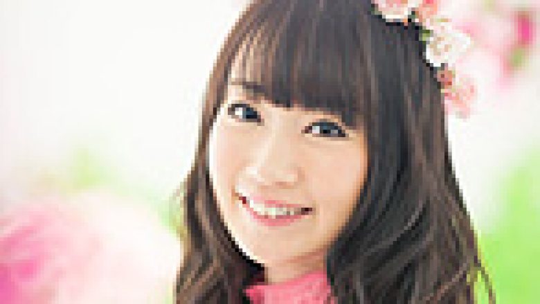 水樹奈々、33枚目のシングル発売が7月22日に決定！