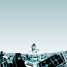 感傷ベクトル、同人＆ワークスベストアルバムの豪華収録内容を公開＆リリース記念ワンマンライブ開催も決定！