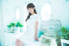 井口裕香のバースデーイベントが開催決定!!