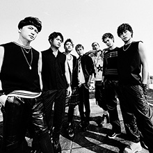 GENERATIONS from EXILE TRIBEが歌うTVアニメ『ワンピース』主題歌「Hard Knock Days」のリリースが決定！