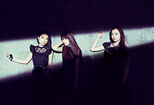 Kalafina、MBS/TBS系TVアニメ『アルスラーン戦記』エンディングテーマのニューシングル「One Light」が8月12日発売決定！新ビジュアルも解禁!!