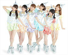 夢できらめく夏は、もうスタート目前！ i☆Ris「ドリームパレード」発売記念スペシャル・インタビュー！