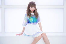 Pile、単独ワンマンライブツアー “Live Tour 2015「Pinky Parade」”の詳細が明らかに！海外、台湾公演を含む全6箇所にて開催!!