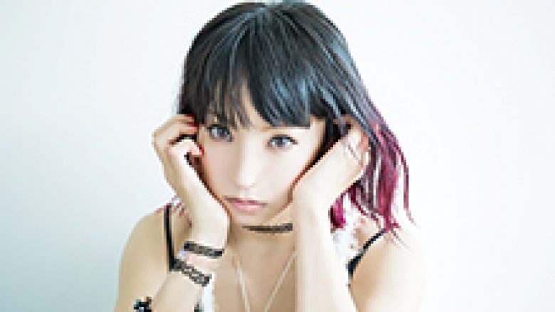 LiSA新曲「Empty MERMAiD」9月28日AM0:00より先行フル配信決定!!