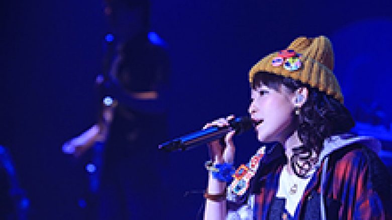 キャリア10年にして初ワンマン！南條愛乃ワンマンライブ「Yoshino Nanjo 1st LIVE TOKYO 1/3650 ミンナとつながる365日×???」オフィシャルレポートが到着！