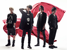 THE ORAL CIGARETTES、ノラガミ新曲描き下ろしビジュアル＆特典ビジュアル一斉公開！