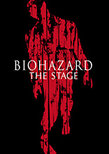 舞台『BIOHAZARD THE STAGE』第１弾キャストビジュアル写真公開！
