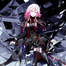 EGOIST、話題の新曲「Ghost of a smile」MusicVideo公開！