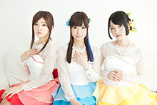 Trident “とある”撮影の協力者大募集！