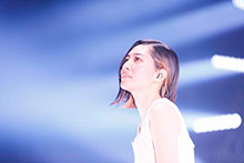 坂本真綾 、自身最大規模の全国ツアーがスタート！来週11/25(水)には20周年記念ライブのBlu-ray＆DVDも発売！！