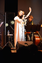 「桑島法子20th Anniversary Live～Utau夜～」速報ライブレポートが到着！