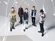 FLOW、新曲「Steppin’ out」をニコ生で初披露決定！