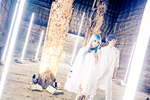 96猫、GARNiDELiA、分島花音 出演ライブイベント、２月に開催決定！