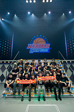 Blu-ray＆DVD発売記念！主演キャスト総勢20名が大集結した奇跡のイベント「KUROBAS CUP 2015」全国10劇場で一日限りの特別上映会開催決定！