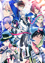 B-PROJECT 3月12日開催イベントグッズ初公開！