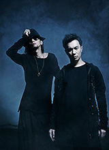 OLDCODEX　Single Collection『Fixed Engine』発売＆全国ツアー開催決定！