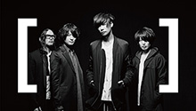 [Alexandros]初のゲームアプリテーマソング、タイアップ決定！新曲「NEW WALL」が『テイルズ オブ』シリーズアプリ最新作「テイルズ オブ ザ レイズ」のテーマソングに！新アーティスト写真も公開！