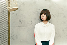 やなぎなぎニューシングル「カザキリ」リリース！４月には待望のニューアルバムの発売＆ワンマンツアーへ