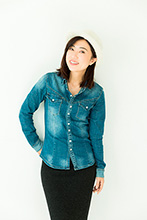 声優林原めぐみ、初のニコニコ生放送出演！