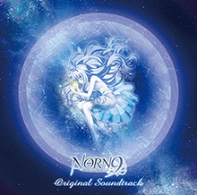 TVアニメ『ノルン＋ノネット』のBGMを収録したサウンドトラックが発売決定！