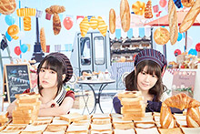 petit milady 5月4日発売シングル、購入者特典イベント詳細発表！